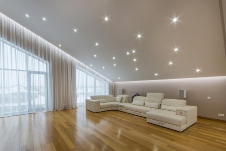 Transformez votre habitat gr&acirc;ce aux derni&egrave;res tendances de d&eacute;coration int&eacute;rieure