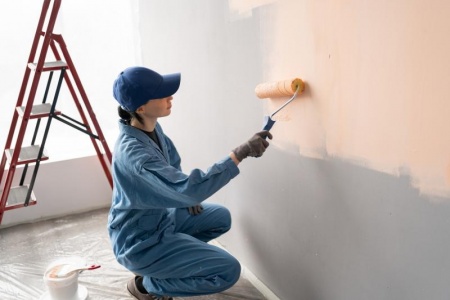 Pourquoi faire appel &agrave; un artisan peintre qualifi&eacute; pour vos travaux de r&eacute;novation