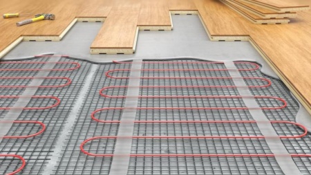 Optez pour le sol PVC, un rev&ecirc;tement durable et esth&eacute;tique