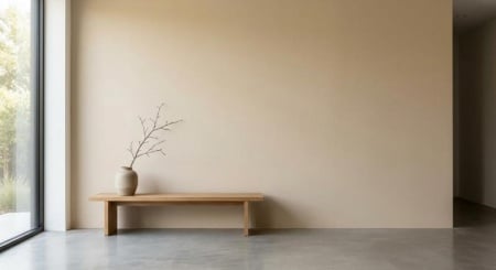 Les atouts de la peinture traditionnelle pour votre int&eacute;rieur